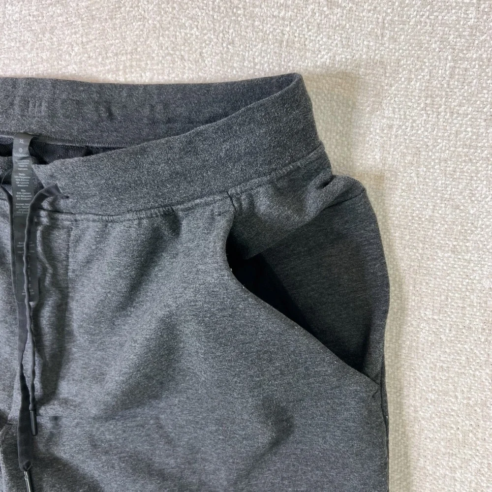 Lululemon City Sweat Shorts 9.5